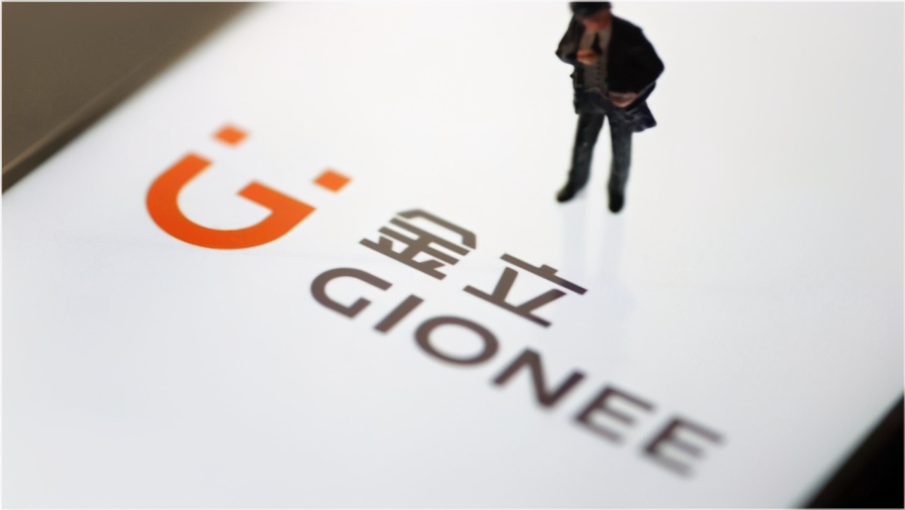 金立手机的进展现状,金立手机何去何从