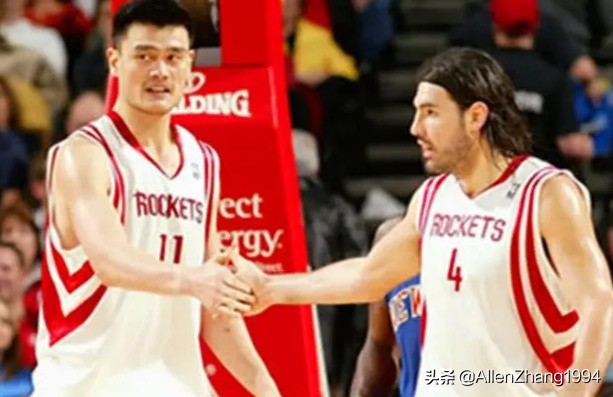 姚明火箭队友斯科拉退役之战,斯科拉里宣布退役