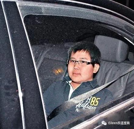 赌王17子，神秘曝光，遗产之争真要再掀风云？