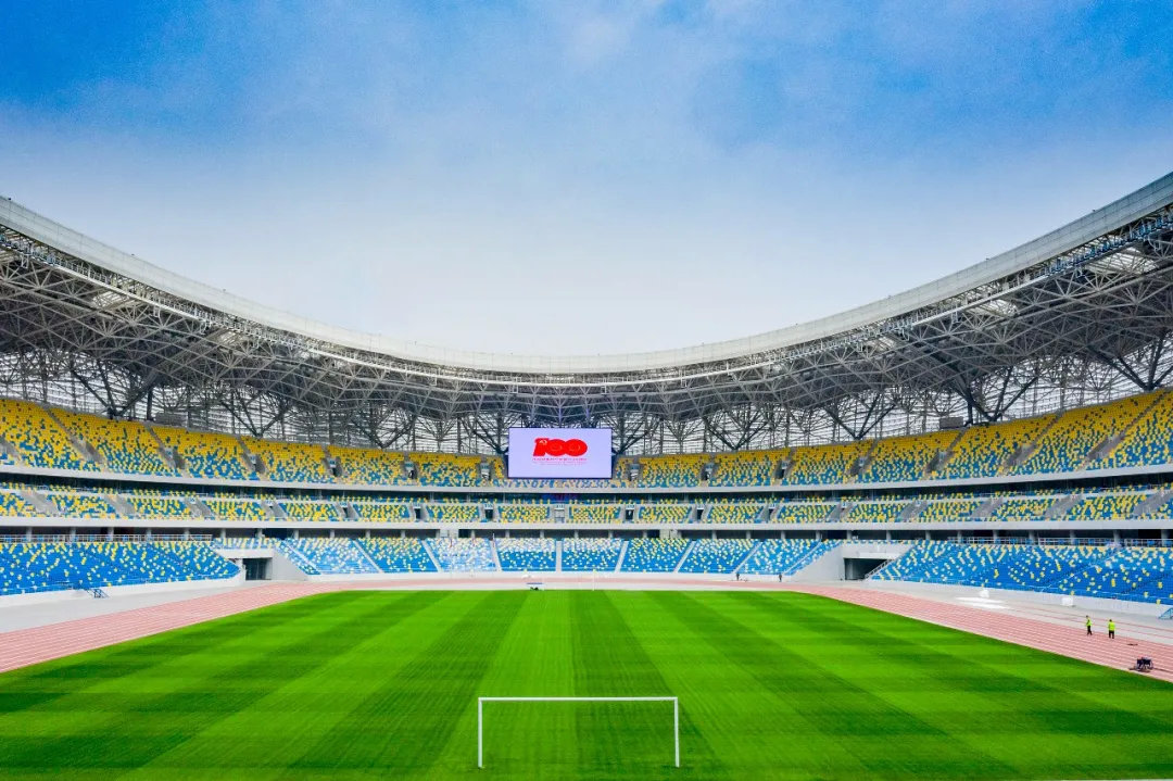 西安的巨变,四年变化进化史2022