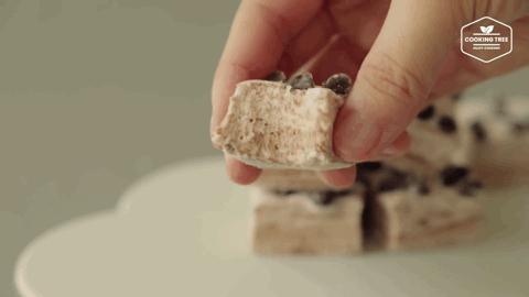 这次，韩国私房又研发新款网红小单品！巧克力流沙款哦