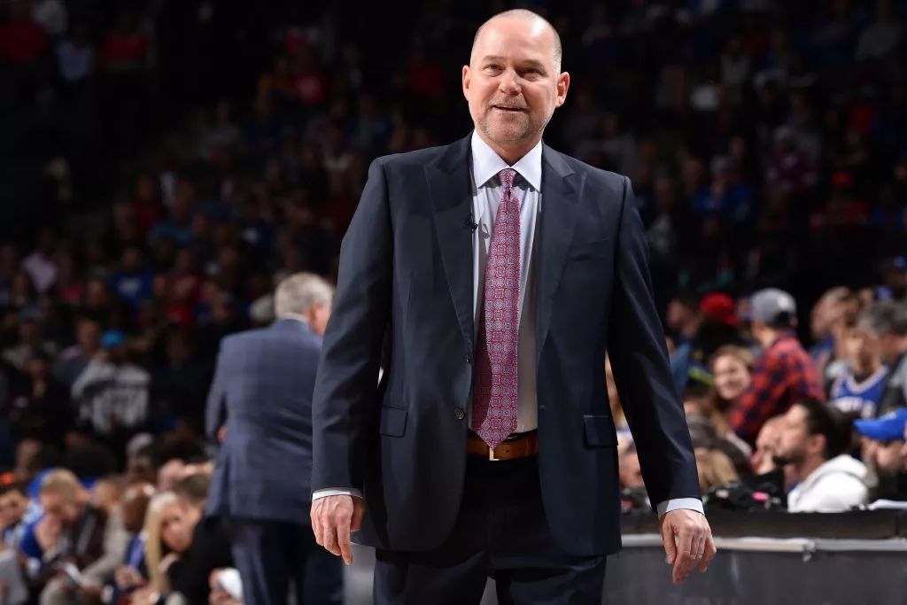 掘金上演18分大逆转全过程,一场惨败却让掘金保留一丝希望