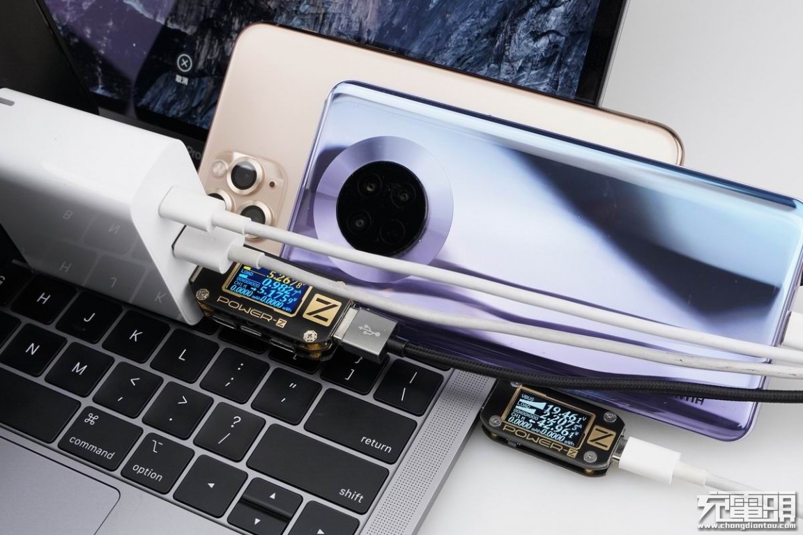 小米2c1a三口gan充电器,小米2c1a充电器