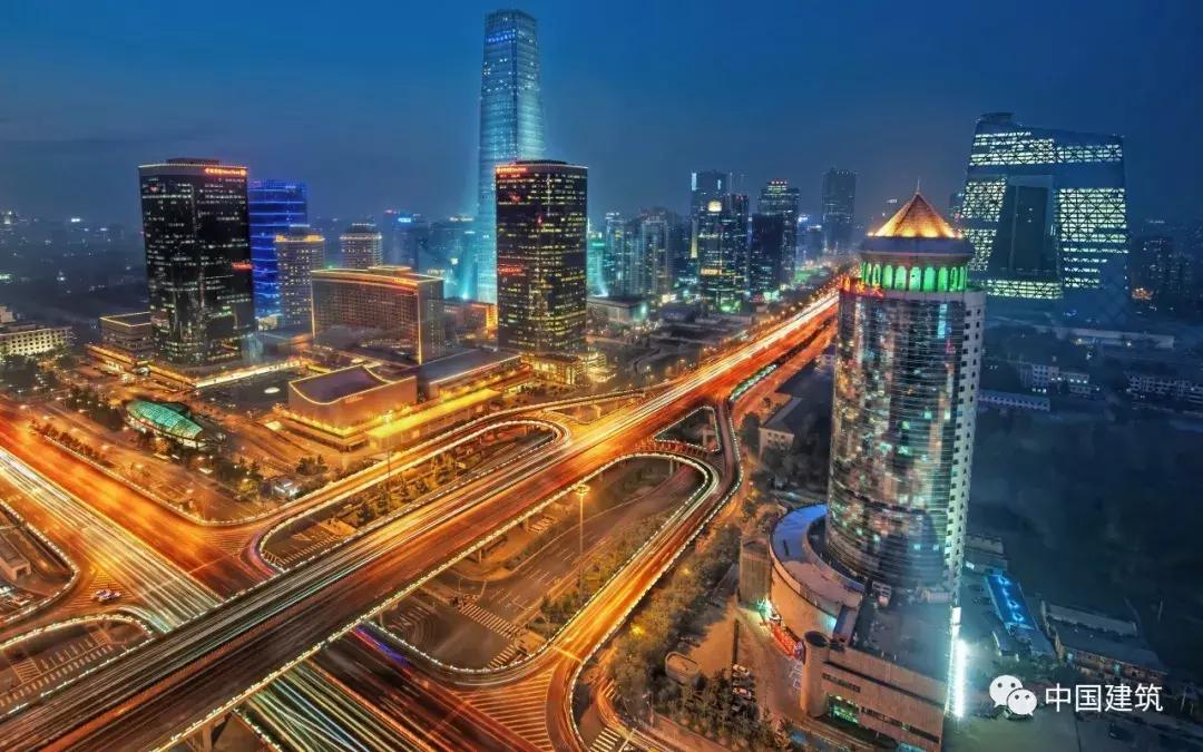 中国地标性建筑合集,中国十大现代地标建筑