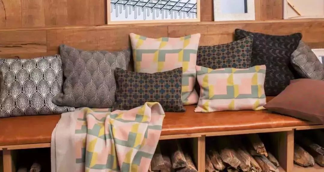 跨界家居服装品牌 (跨界家居服饰)