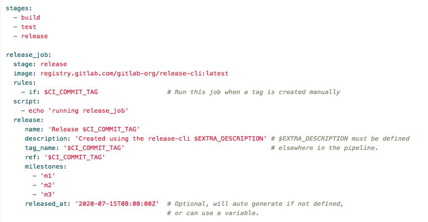 gitlab最新版功能,gitlab功能讲解