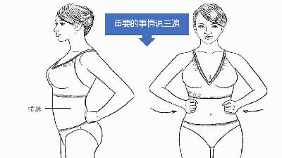 长寿腰带,人体自带长寿腰