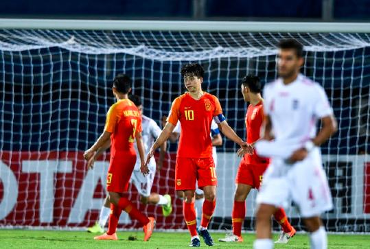 新华社谈中国足球意味着什么,新华社谈中国足球