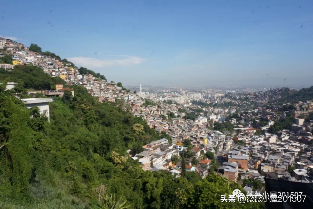 巴西里约热内卢攻略,里约热内卢之旅