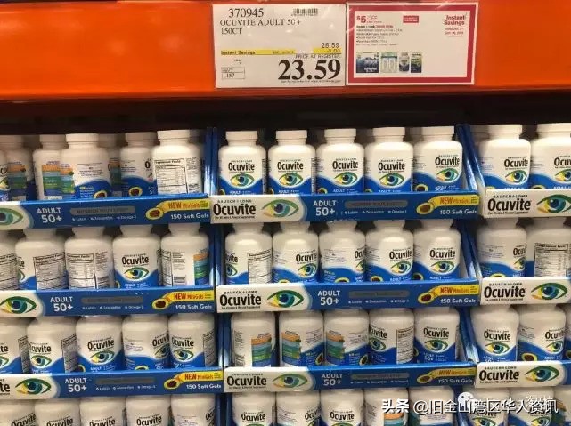 costco12月圣诞折扣强势来袭,在美国costco买了礼物寄回国