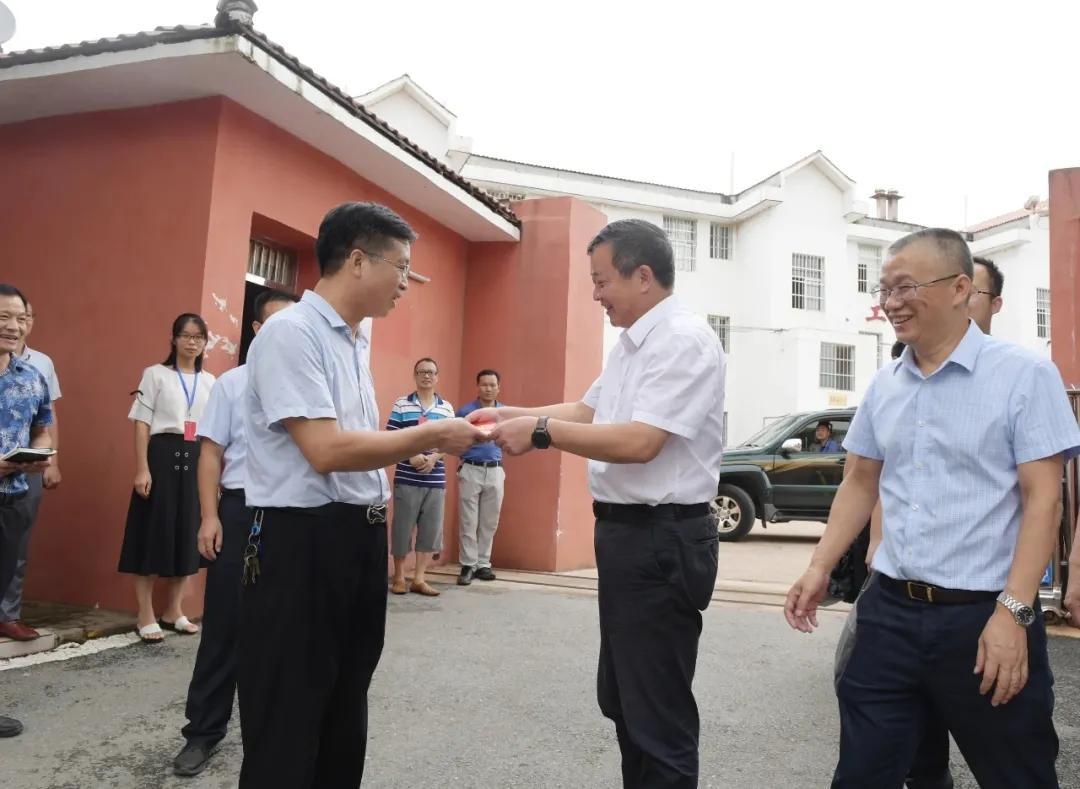 赣州经开区区委书记,赣州南康区委书记