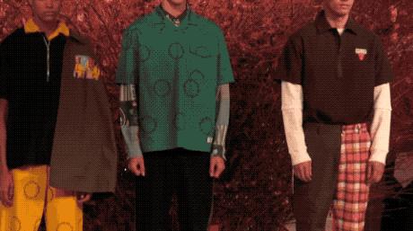 陈冠希：我开了很多门，只想启发下一代