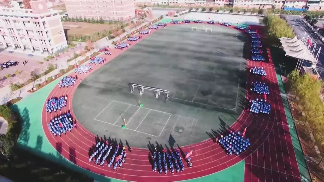 宝鸡陈仓区千渭初中排行,宝鸡千渭中学教育质量怎么样