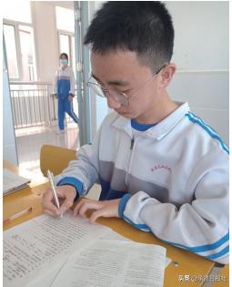 童心向*党**礼赞百年——承德市第十届“十佳新时代好少年”事迹简介