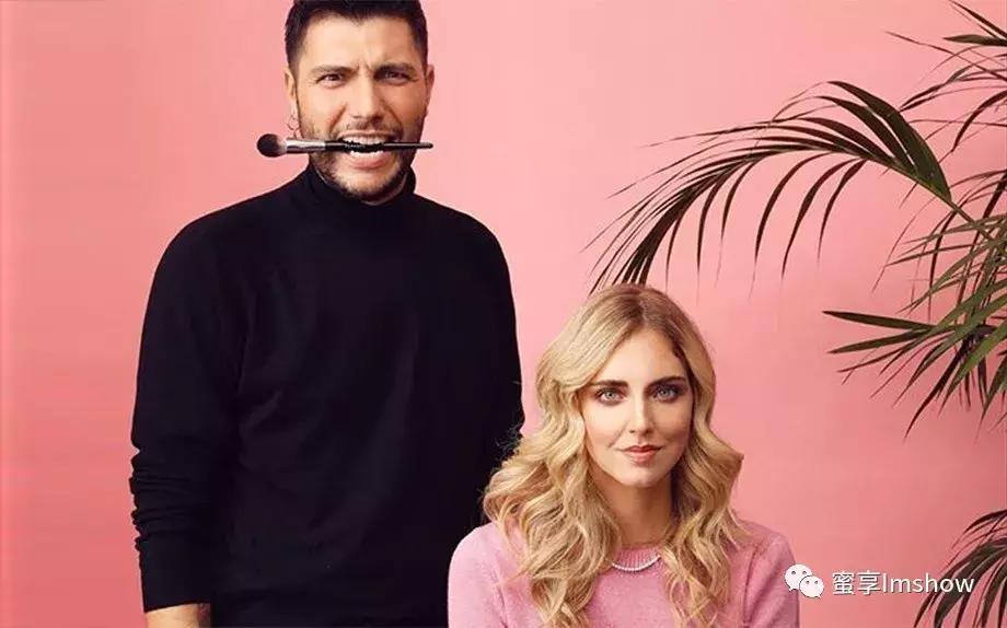 从法律系学生到宇宙时尚博主，Chiara做了些什么？