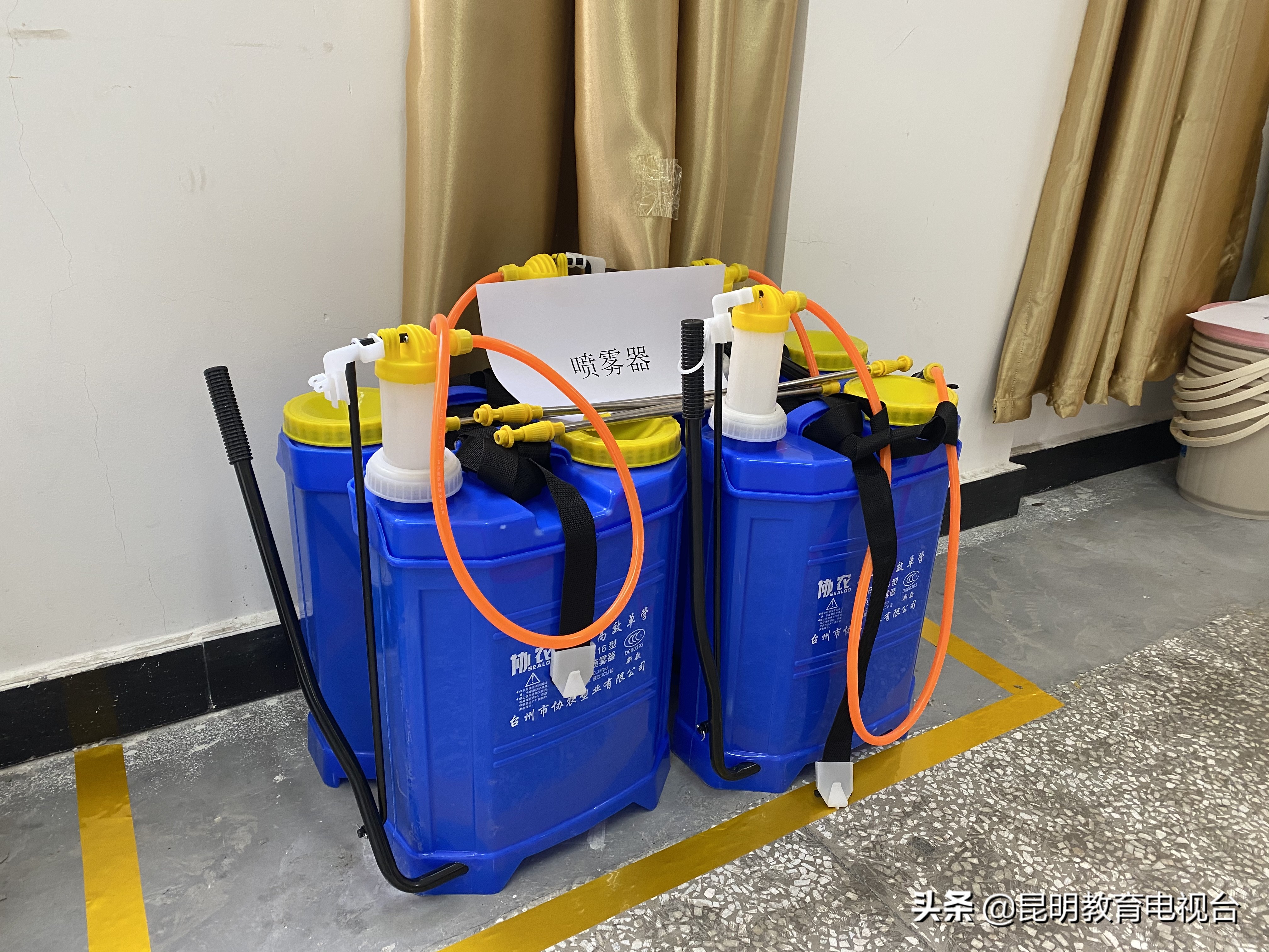 昆十中开学要准备什么东西,昆十中开学