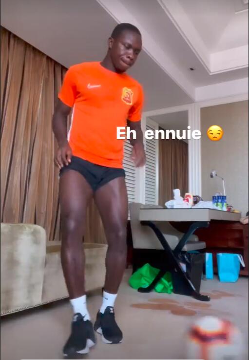 埃弗拉武汉卓尔训练,埃弗拉训练武汉卓尔