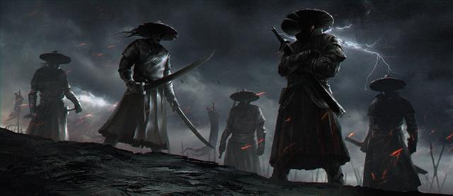 剑来谶语,剑来钟馗谶语