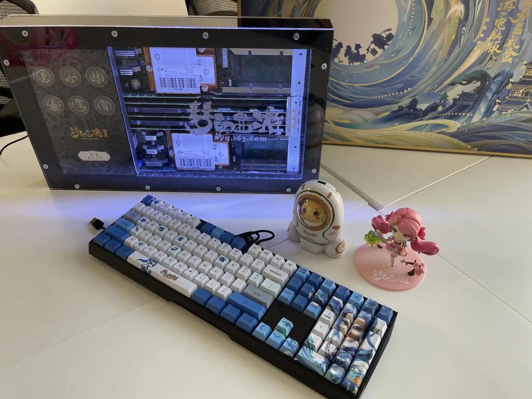 梦幻西游寻梦服务器开箱体验收藏价值满分数量有限赶紧来购