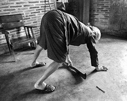 侵华日军发明的酷刑,侵华日军最残忍的十二酷刑