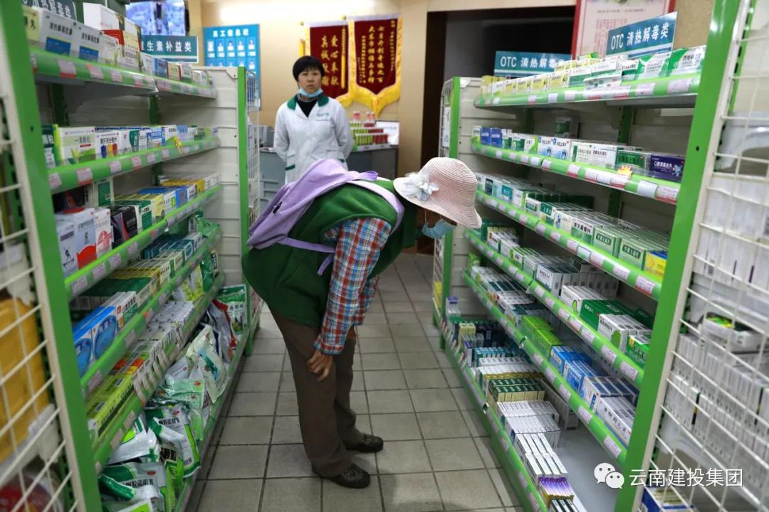 五里多？这么便宜的菜市场十里我也不嫌多！