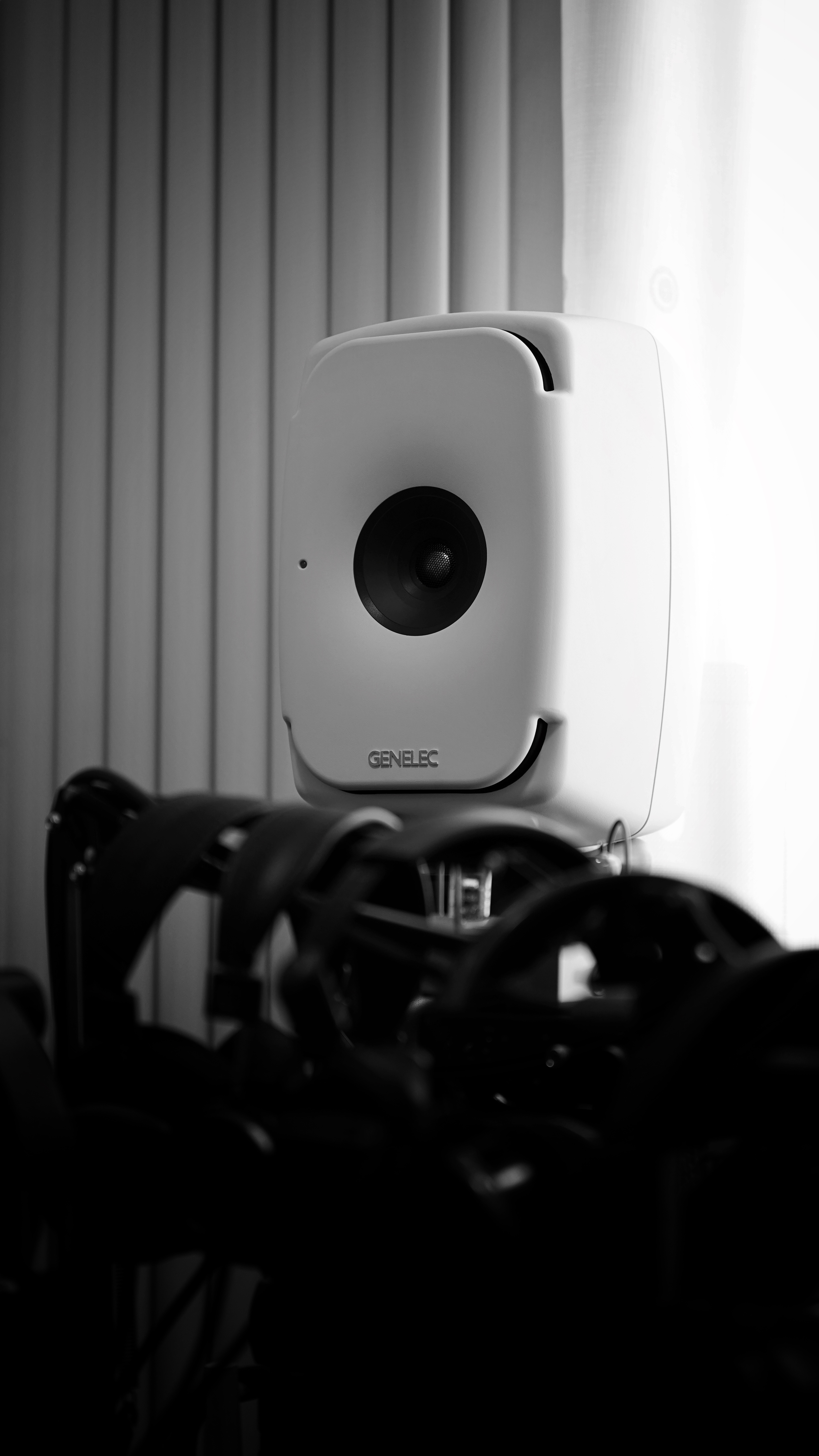 流媒体易得，好声难求！升级AURALiC ALTAIR G2.1+真力8341后有感