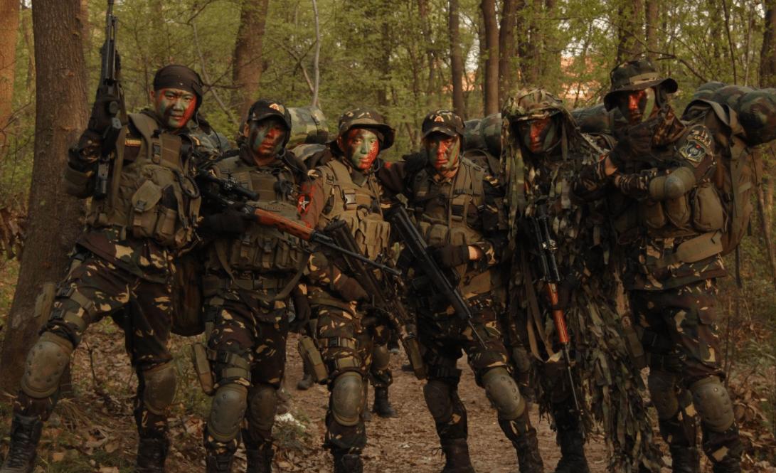 我是特种兵最新剧透,我是特种兵上映之后观众的反应