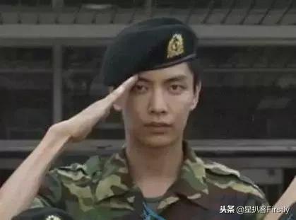 《内在美》男主，曾经也是和金秀贤宋仲基齐名的人啊