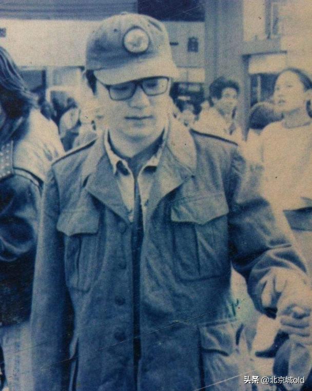 窦唯魔岩三杰访谈完整版,记忆中的北京往事