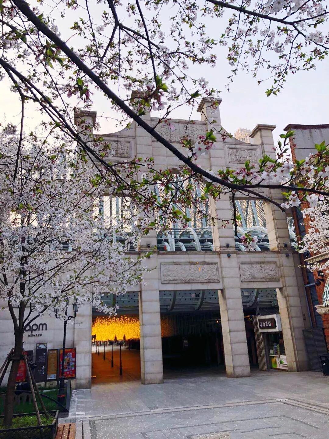 武汉市世茂广场复工,武汉万达复工