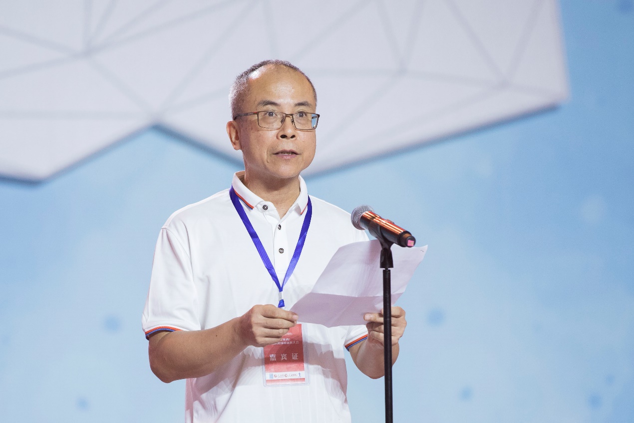 世界休闲体育大会莱西开幕式,2019年莱西休闲运动大会