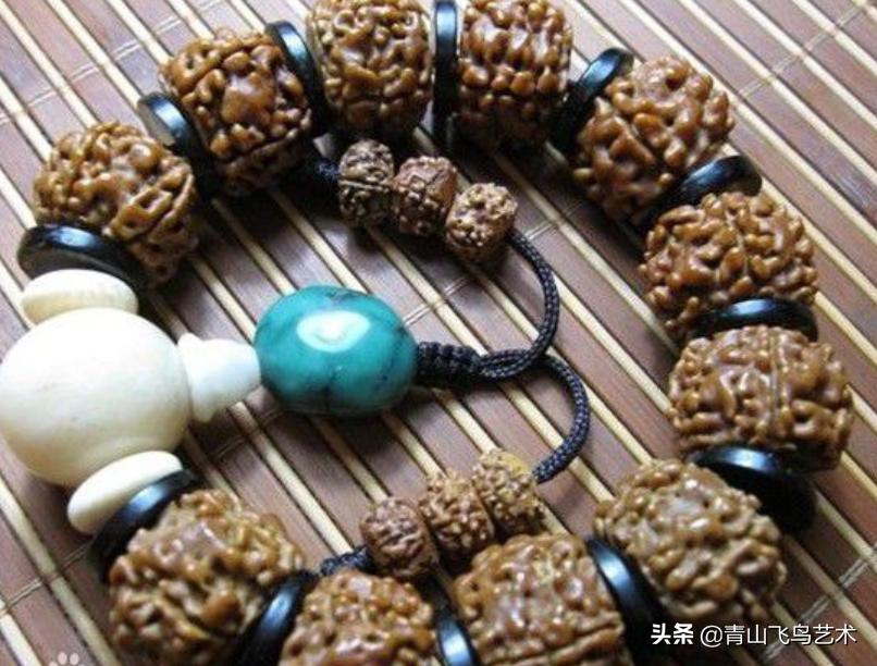 木质手串能不能直接上手盘,木质手串怎么盘才能快速包浆