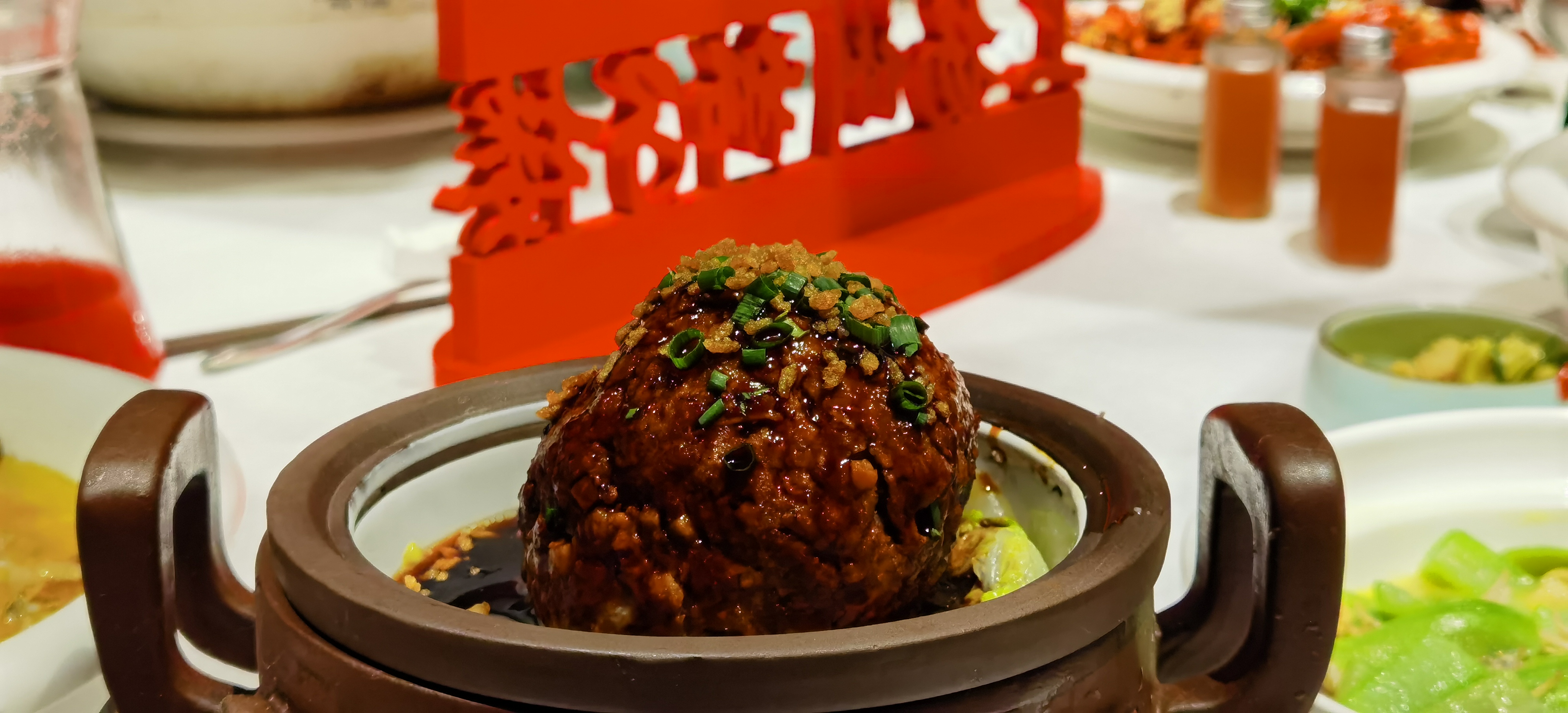 扬州因何成为世界美食之都，在这里美食种类超乎想象
