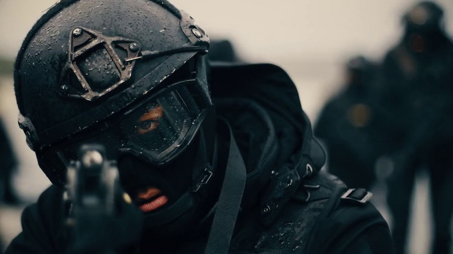 特种作战力量排行,世界战斗力最强的十大特种部队