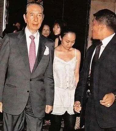 赌王四太最新现状,赌王四太背景大揭秘