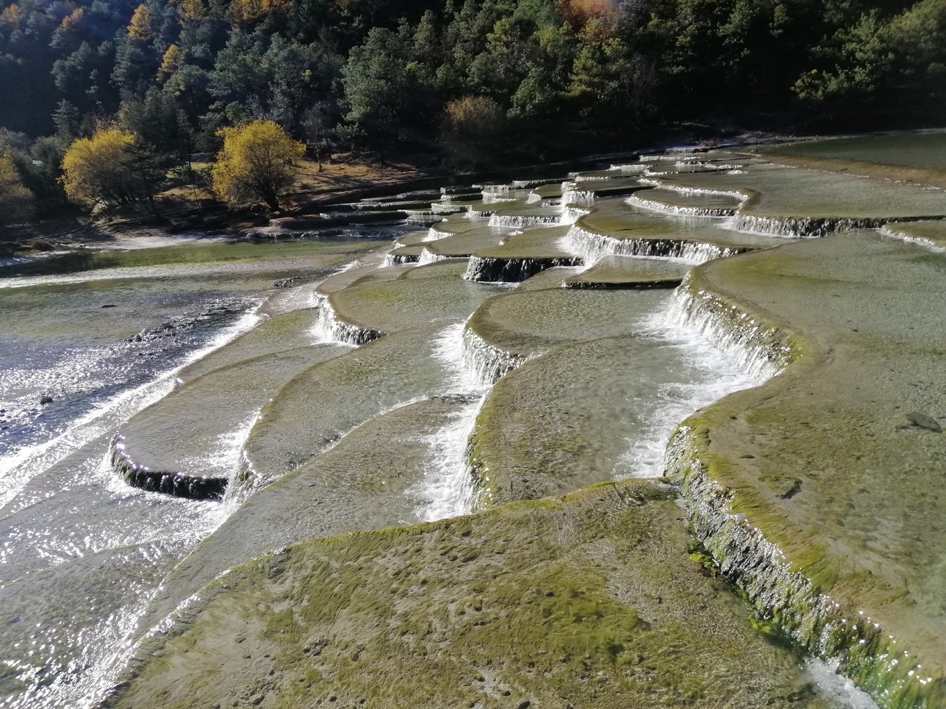 云南6日5晚自由行,云南六天五晚自由行