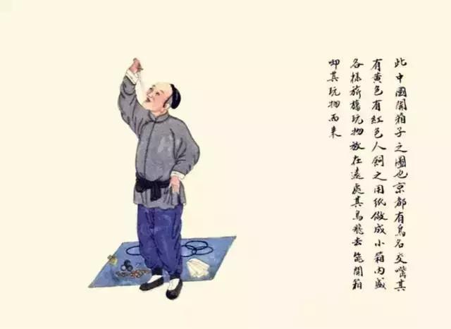 100种传统民俗文化,100种失传的中国传统文化