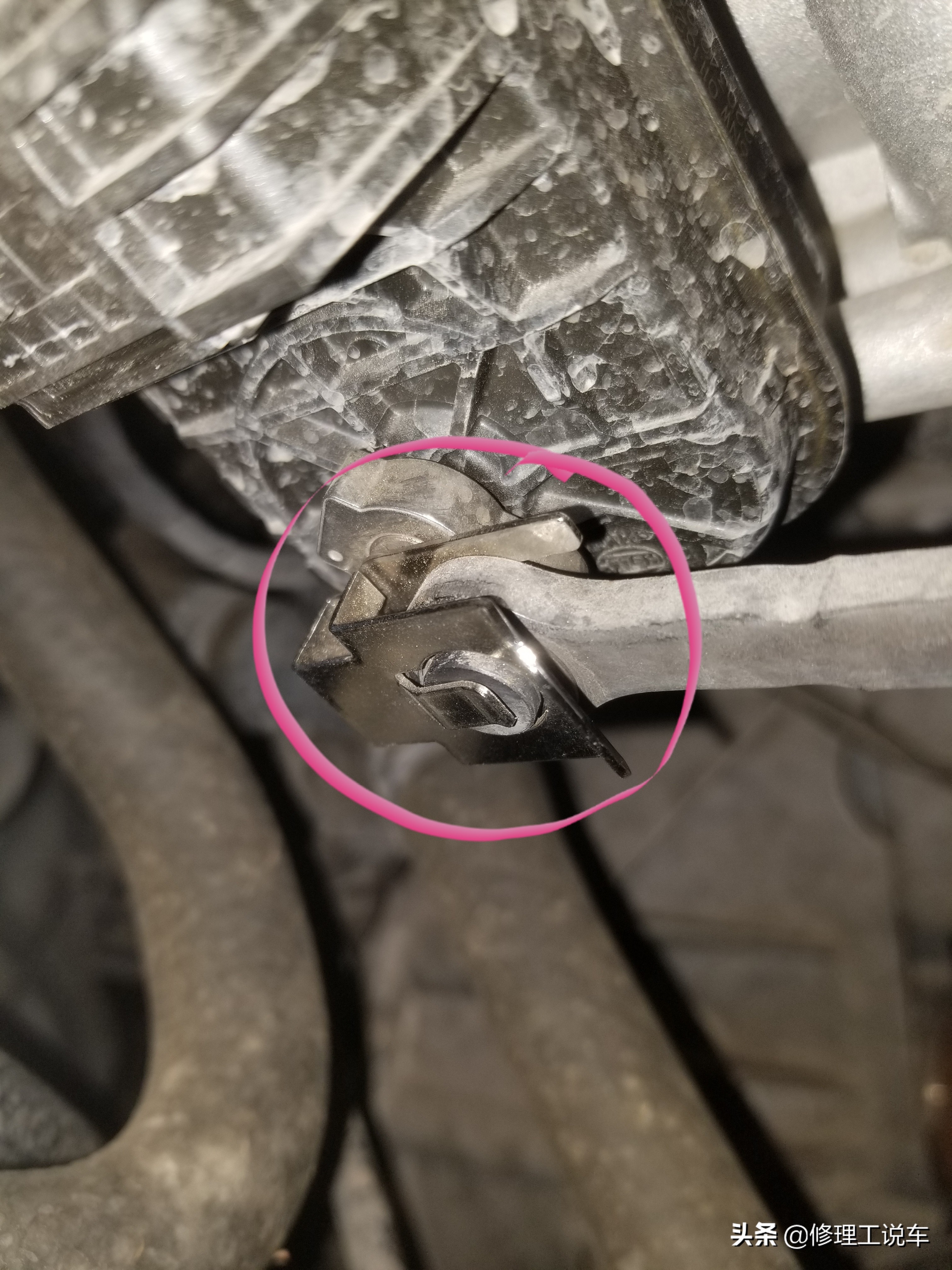 ea211哒哒哒的声音原因,大众ea211涡轮增压什么时候介入