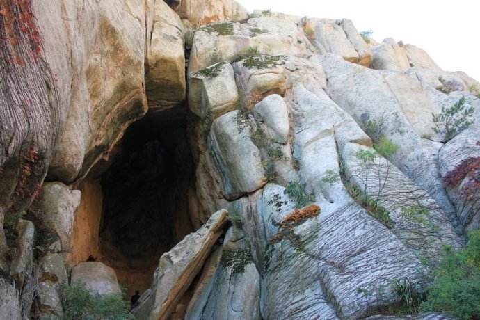 中国旅游十大山,崂山旅游景区专用路索道