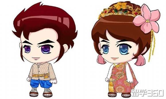 普通人去泰国旅游怎么沟通,在泰国旅游怎么沟通