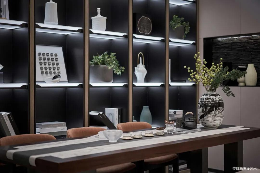 MIYUKO美域高·软装｜生活如诗，阳光里的温暖和致雅