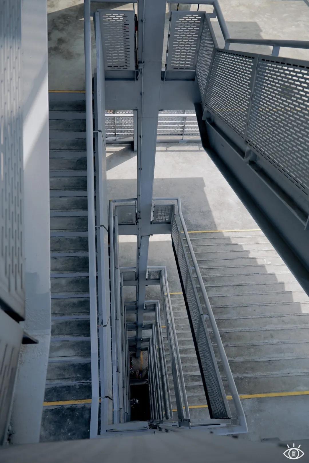 工业风公园视频,工业风公园效果图