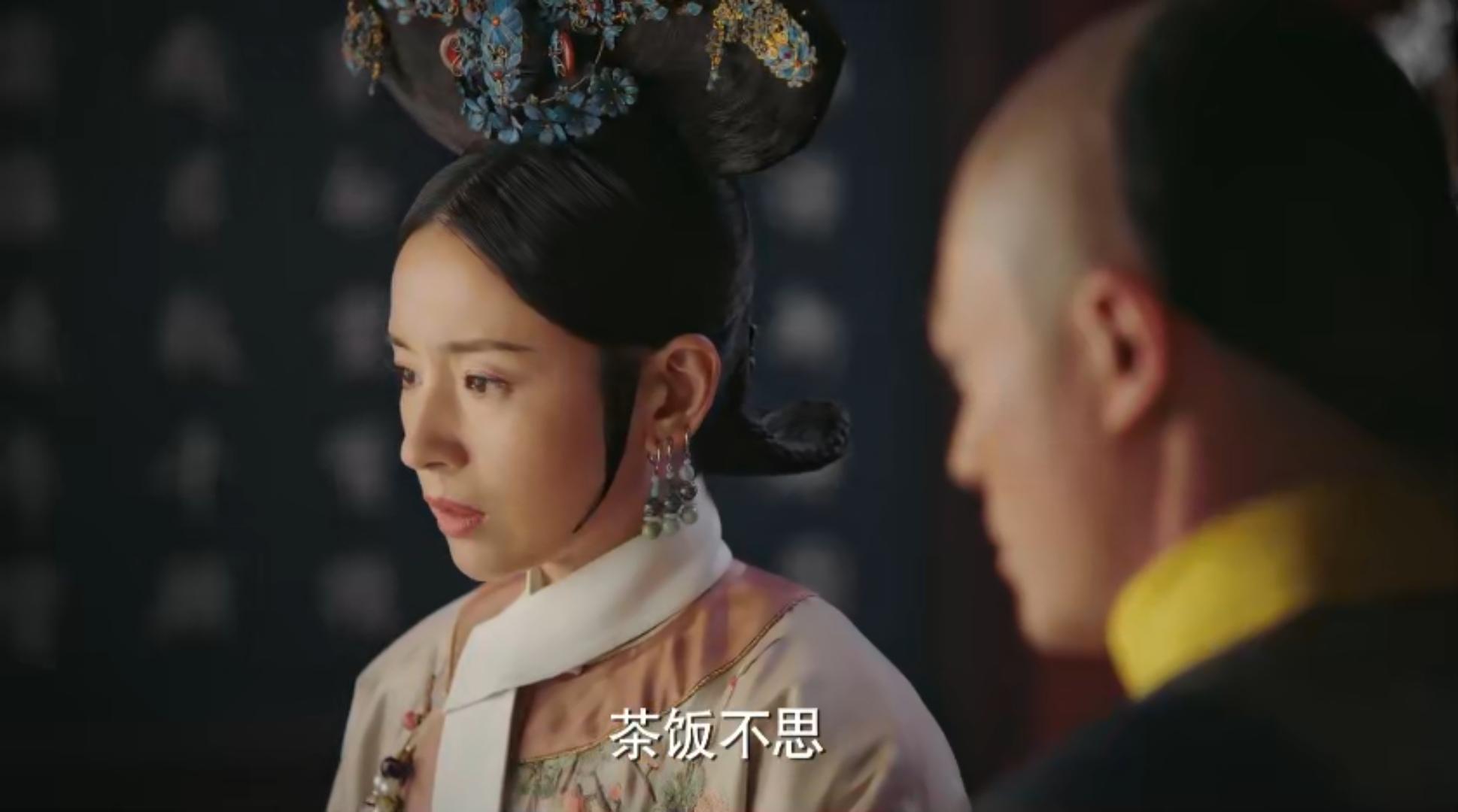明知红花牛膝汤有害，皇上为什么还允许太医给小产的仪贵人服用？