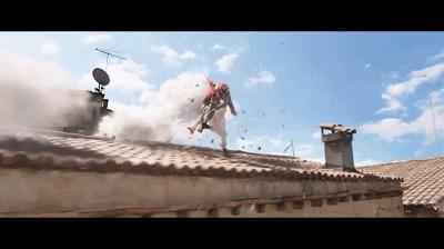 dc的成功之作,dc能翻身吗