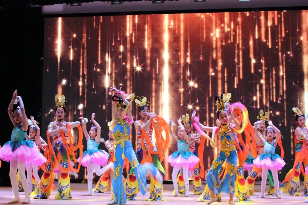 兰州碧桂园学校三周年庆,兰州碧桂园国际学校开学典礼