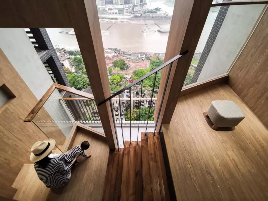 4层楼房改造民宿,老房低成本改造民宿