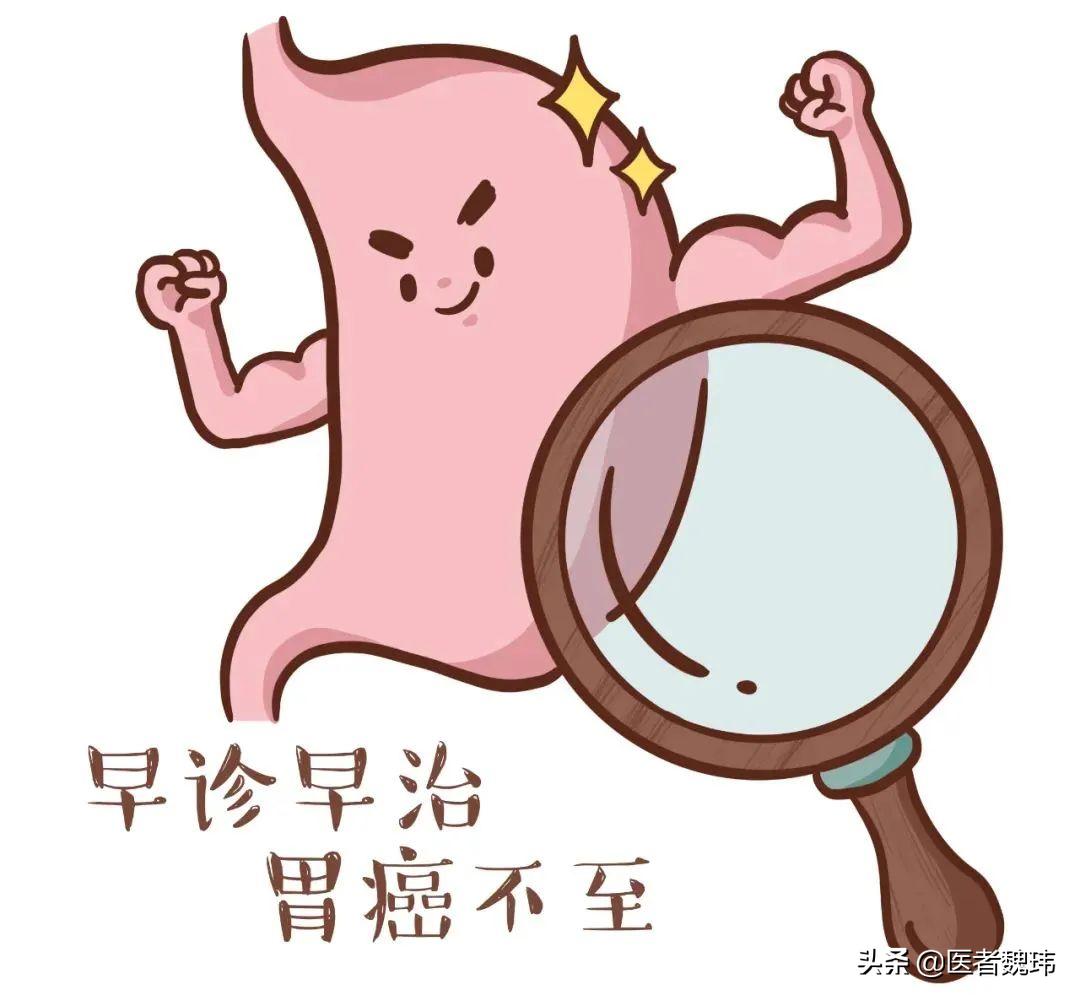 萎缩性胃炎的随访,慢性萎缩性胃炎c1几年查一次