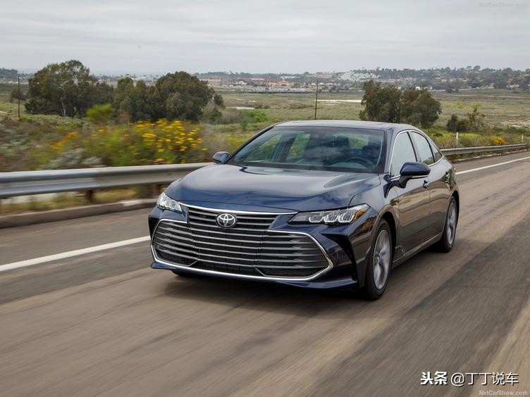 奥迪发布10款新车,广州车展2020款新车一汽丰田