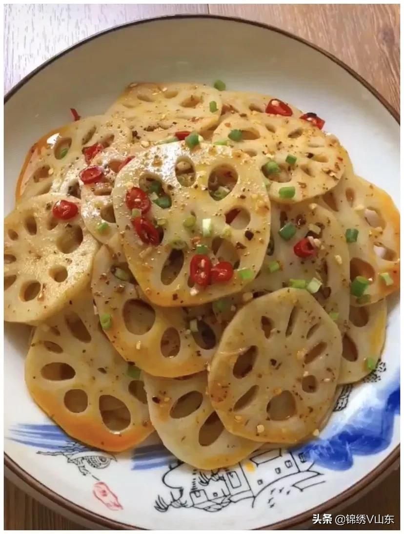 大厨教你几道宴客菜的做法,大厨教你做9道家常菜味浓香口