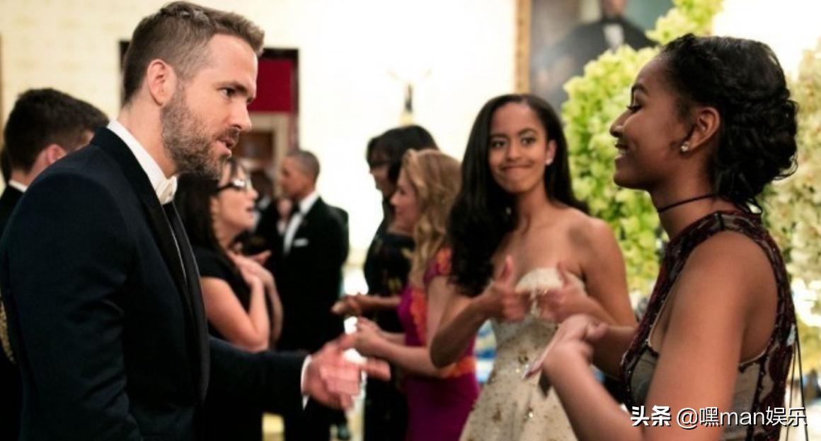 奥巴马7个兄弟姐妹,奥巴马和玛丽亚